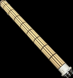 Keramiskt element